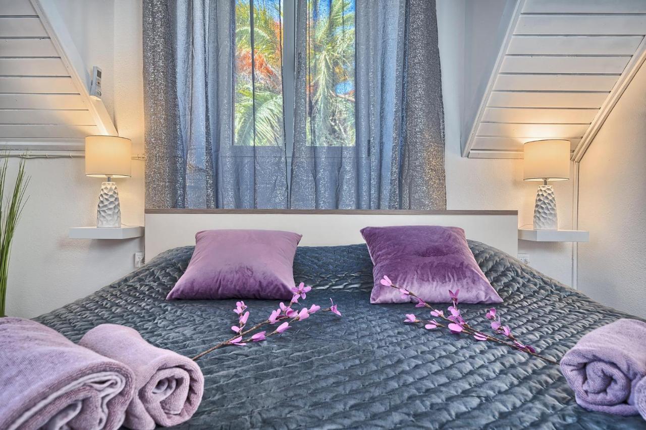 Couple'S Getaway In The Center Of Hvar W/Sea View フヴァル エクステリア 写真